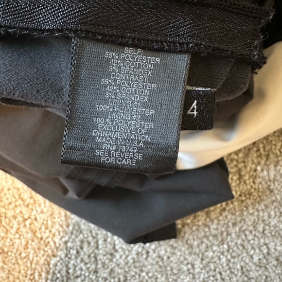 Vintage Cocktail Dress from Arden B - Picture 13 of 14